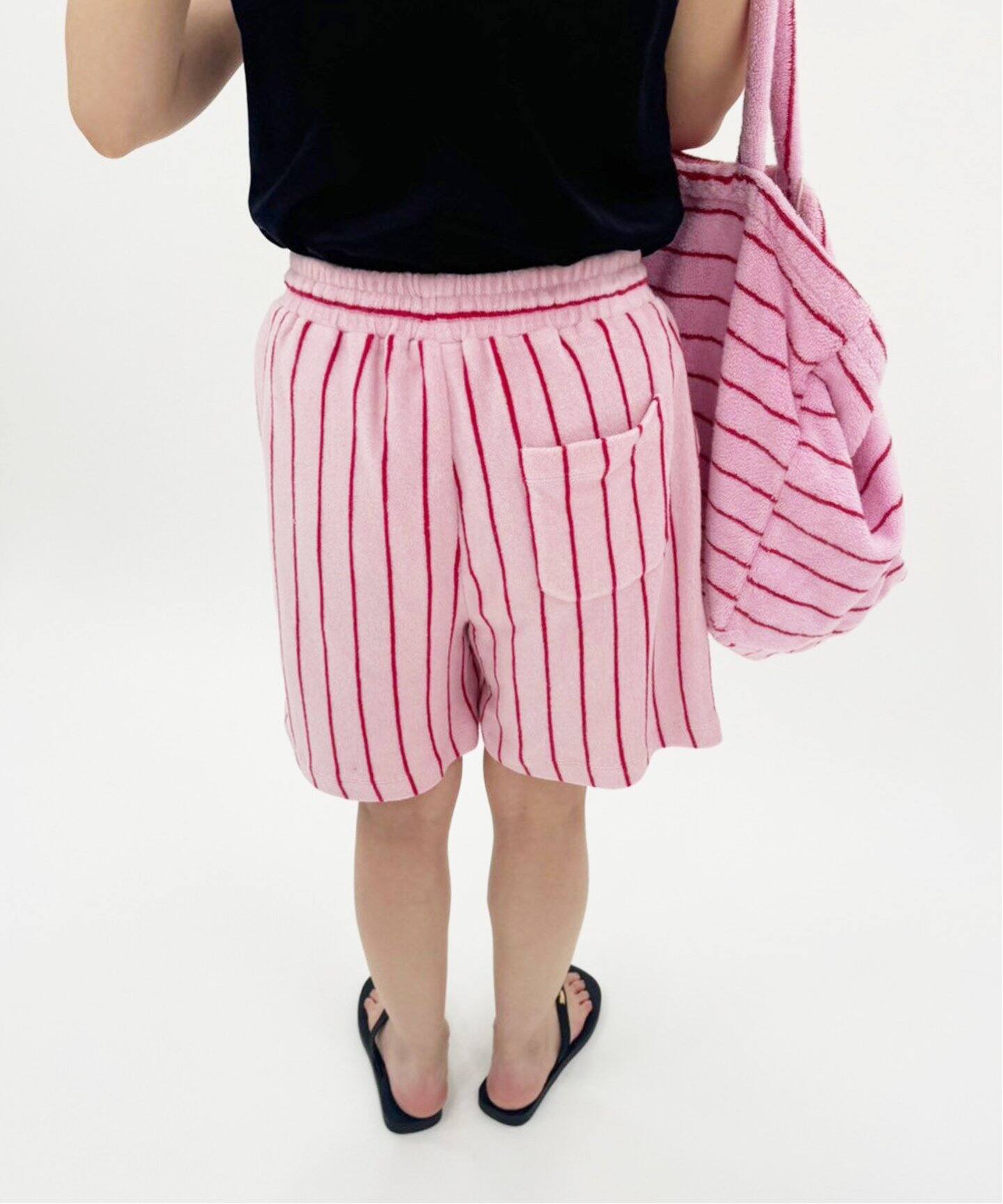 BONGUSTA/ボングスタ】half pants（ショート・ハーフパンツ）｜EDIT  