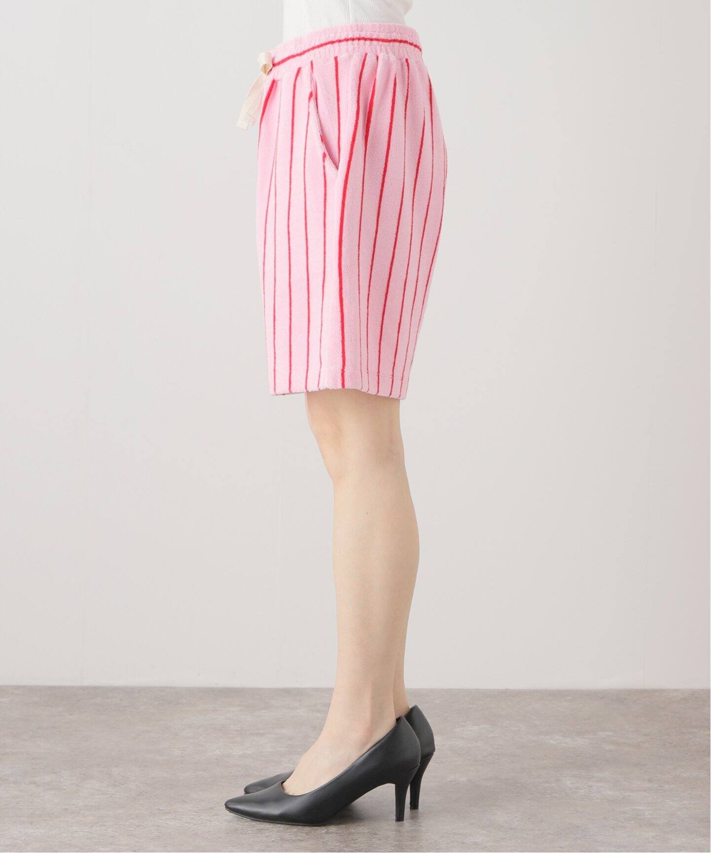 BONGUSTA/ボングスタ】half pants（ショート・ハーフパンツ）｜EDIT  