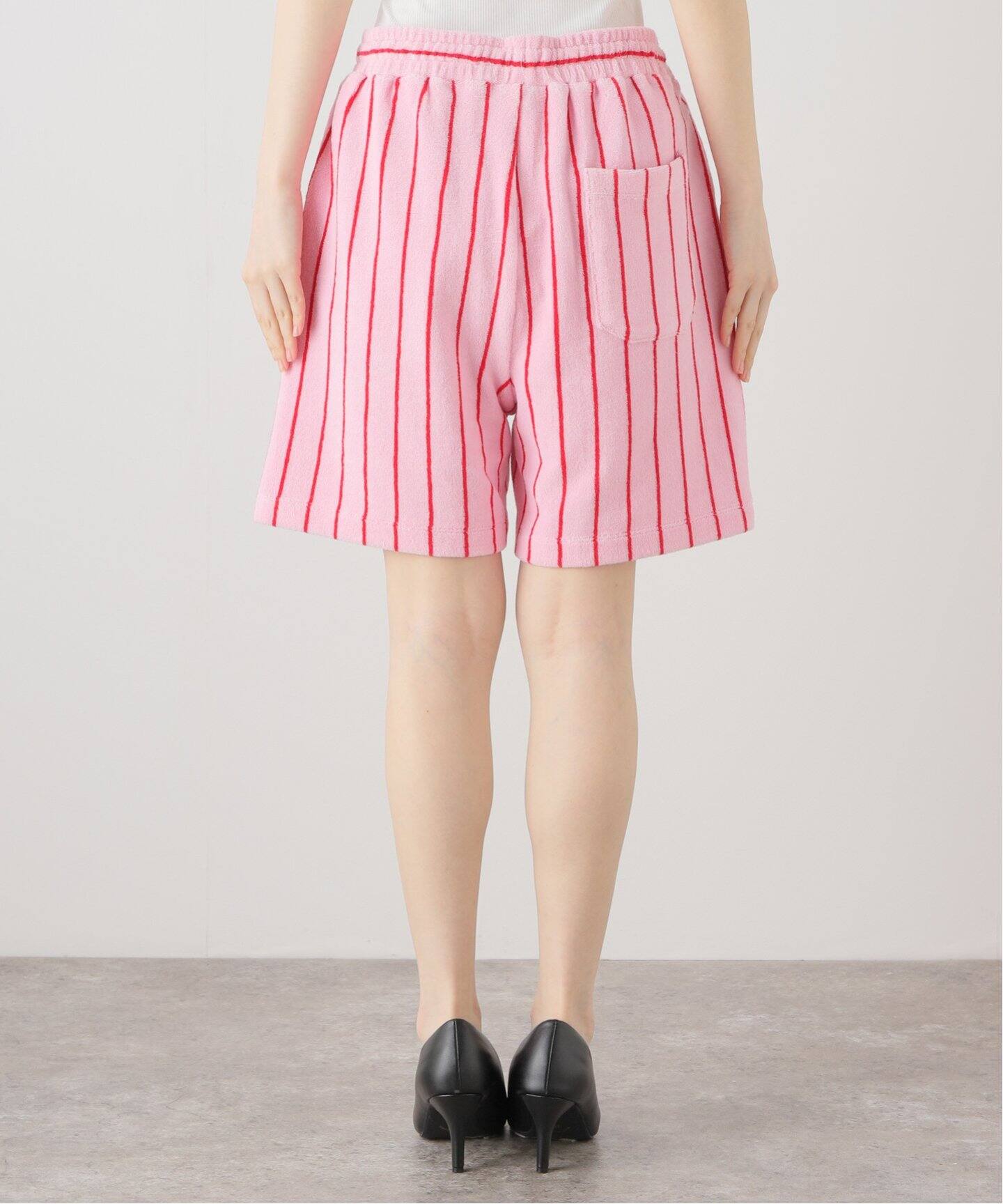 BONGUSTA/ボングスタ】half pants（ショート・ハーフパンツ）｜EDIT  