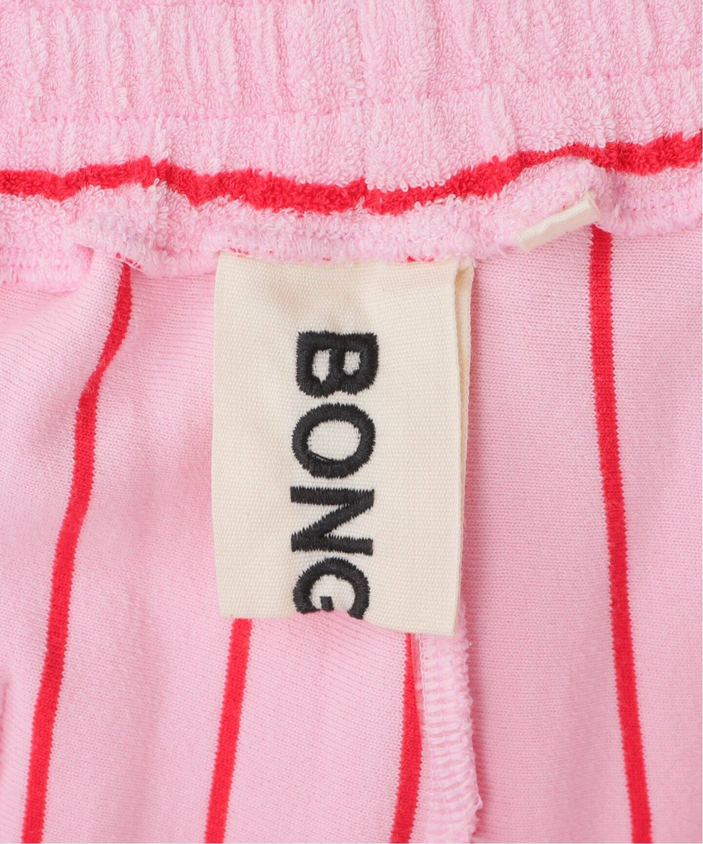 BONGUSTA/ボングスタ】half pants（ショート・ハーフパンツ）｜EDIT  