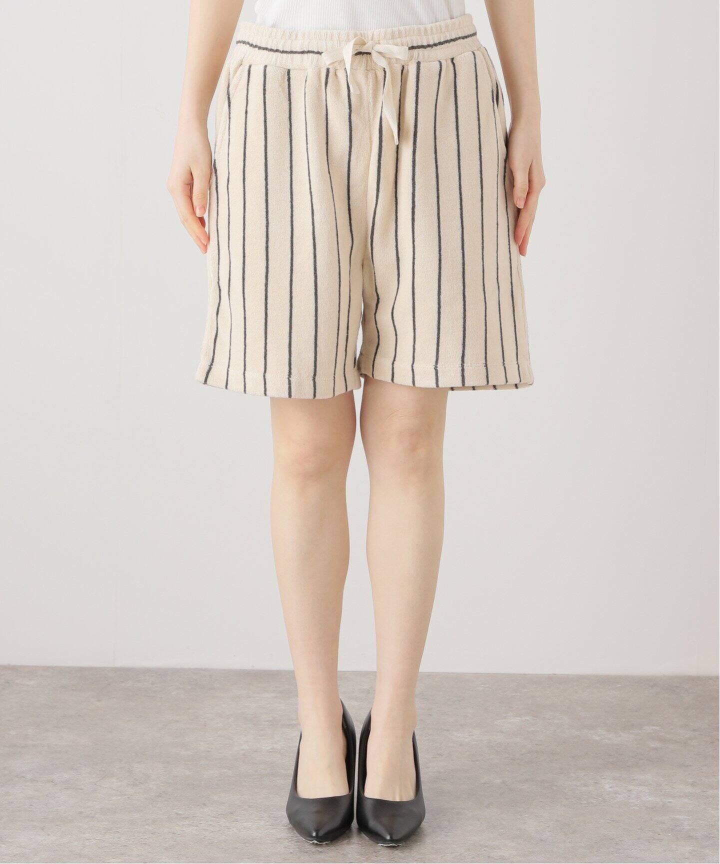 BONGUSTA/ボングスタ】half pants（ショート・ハーフパンツ）｜EDIT  