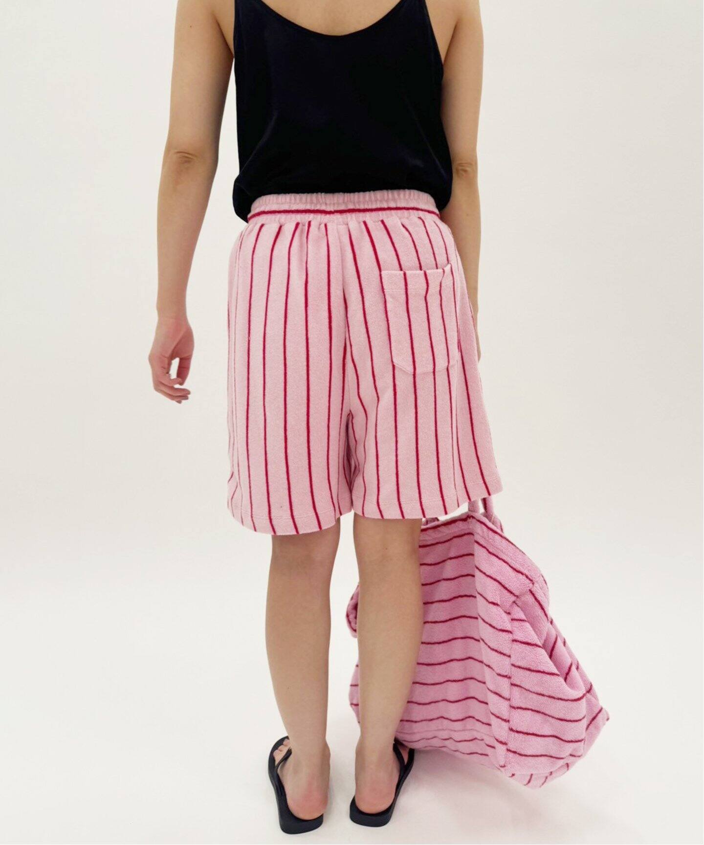 BONGUSTA/ボングスタ】half pants（ショート・ハーフパンツ）｜EDIT  