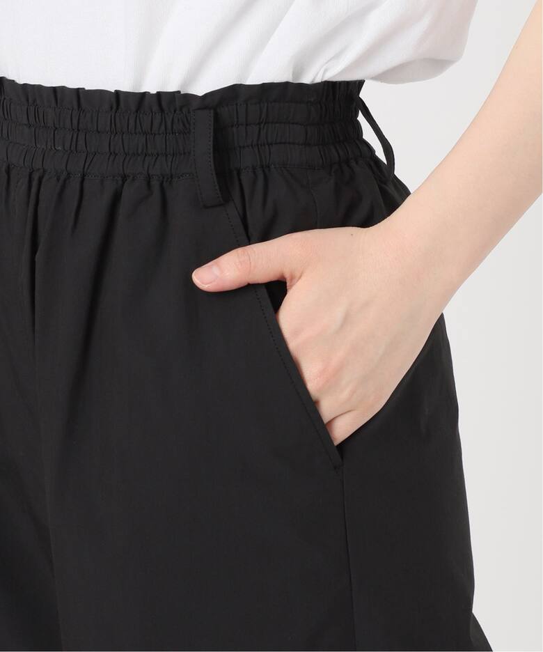 ワイドリラックスイージーパンツ（その他パンツ）｜IENA（イエナ）の  