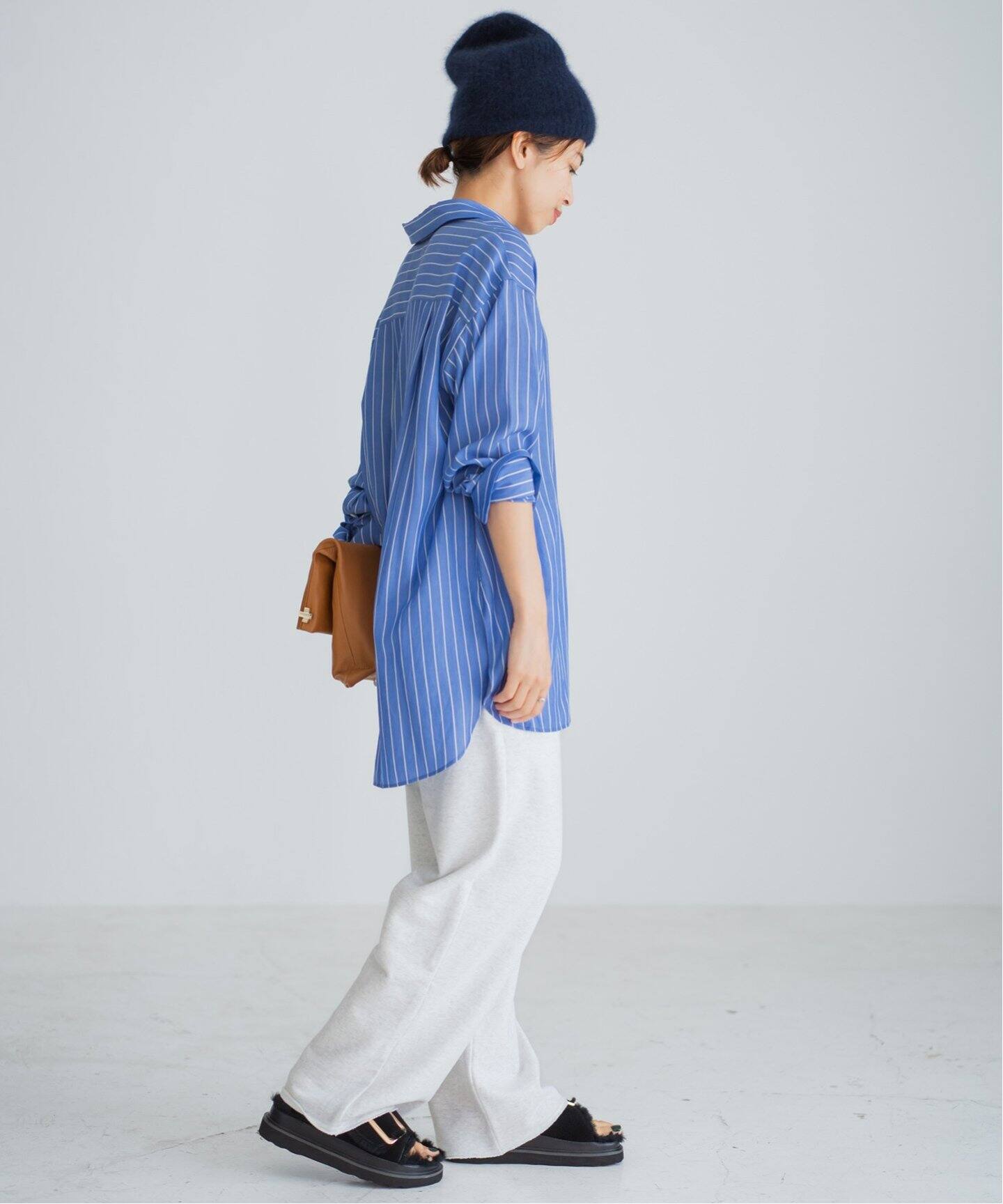 LIENスウェットパンツ（スウェットパンツ）｜IENA（イエナ）の通販 