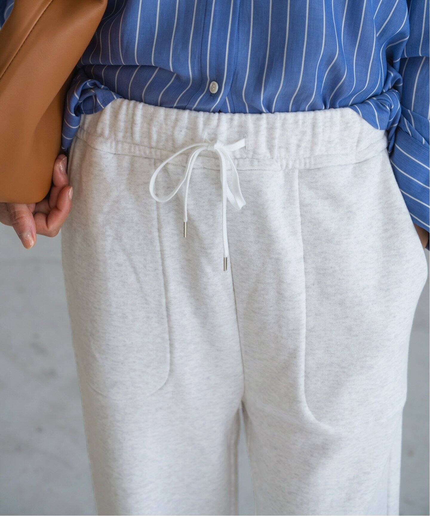 LIENスウェットパンツ（スウェットパンツ）｜IENA（イエナ）の通販 