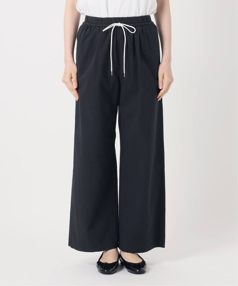 ダンプマリンイージーパンツ（その他パンツ）｜IENA（イエナ）の通販  