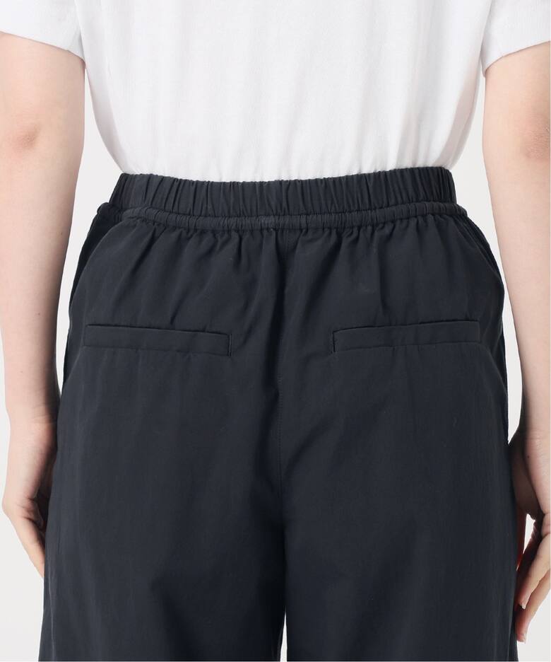 ダンプマリンイージーパンツ（その他パンツ）｜IENA（イエナ）の通販  