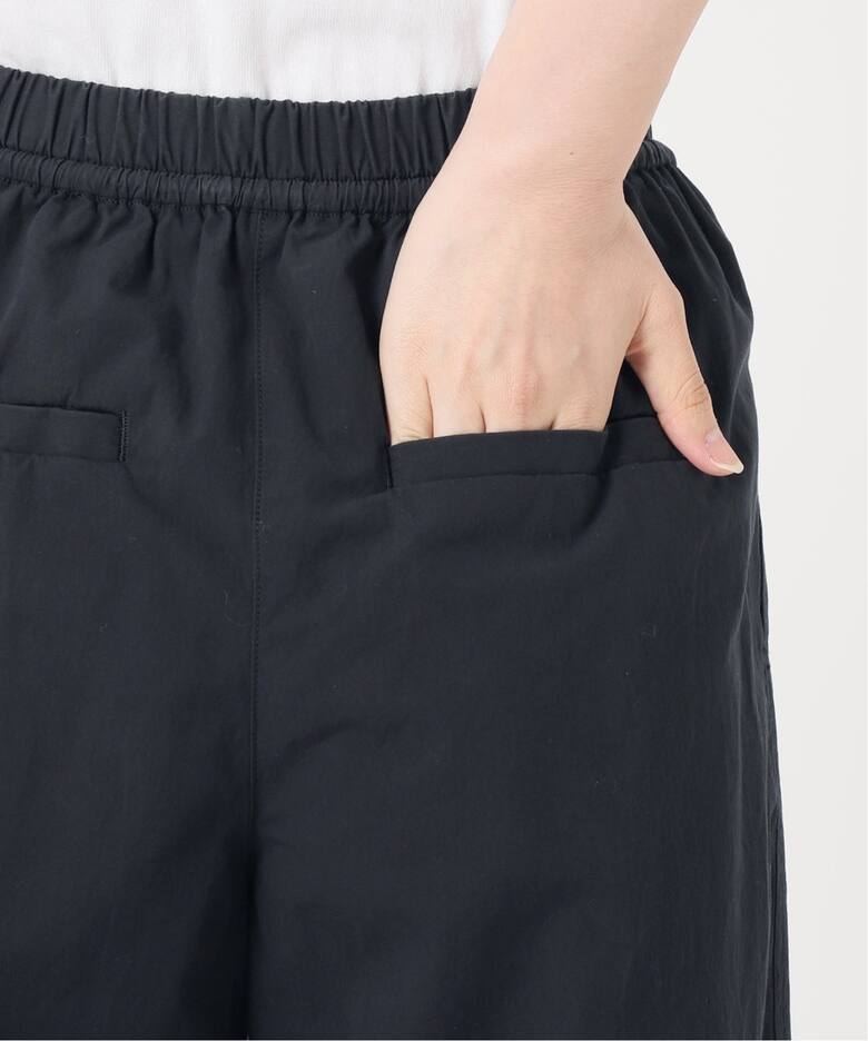 ダンプマリンイージーパンツ（その他パンツ）｜IENA（イエナ）の通販  