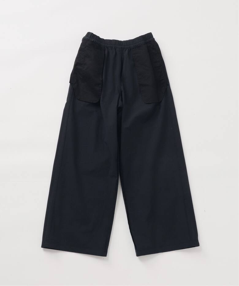ダンプマリンイージーパンツ（その他パンツ）｜IENA（イエナ）の通販  