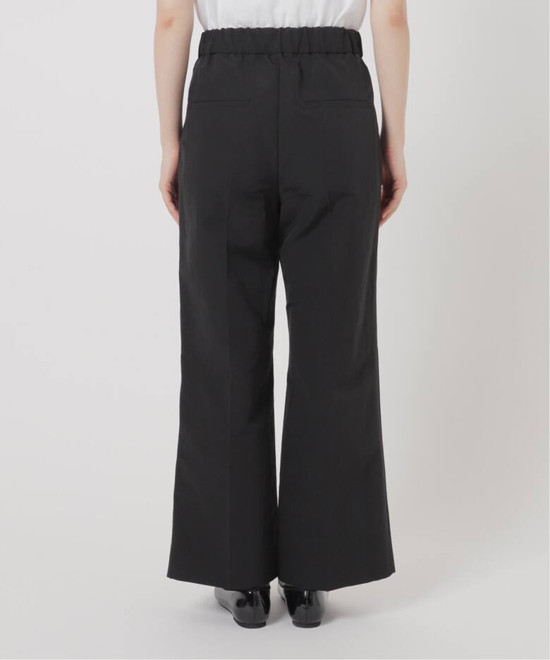 グログラン クロップドパンツ（スラックス）｜IENA（イエナ）の通販  