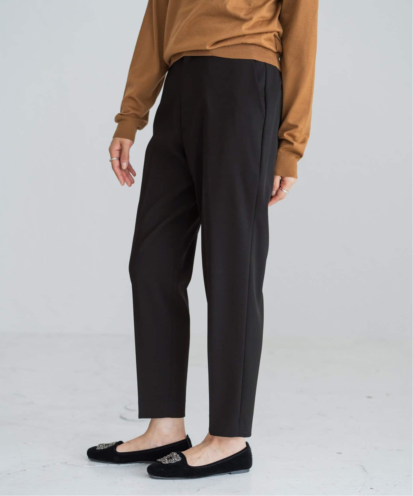 ICB スティックパンツ 23区 自由区 イエナ ドゥロワー デプレ ICB スティックパンツ 23区 自由区 イエナ ドゥロワー デプレ