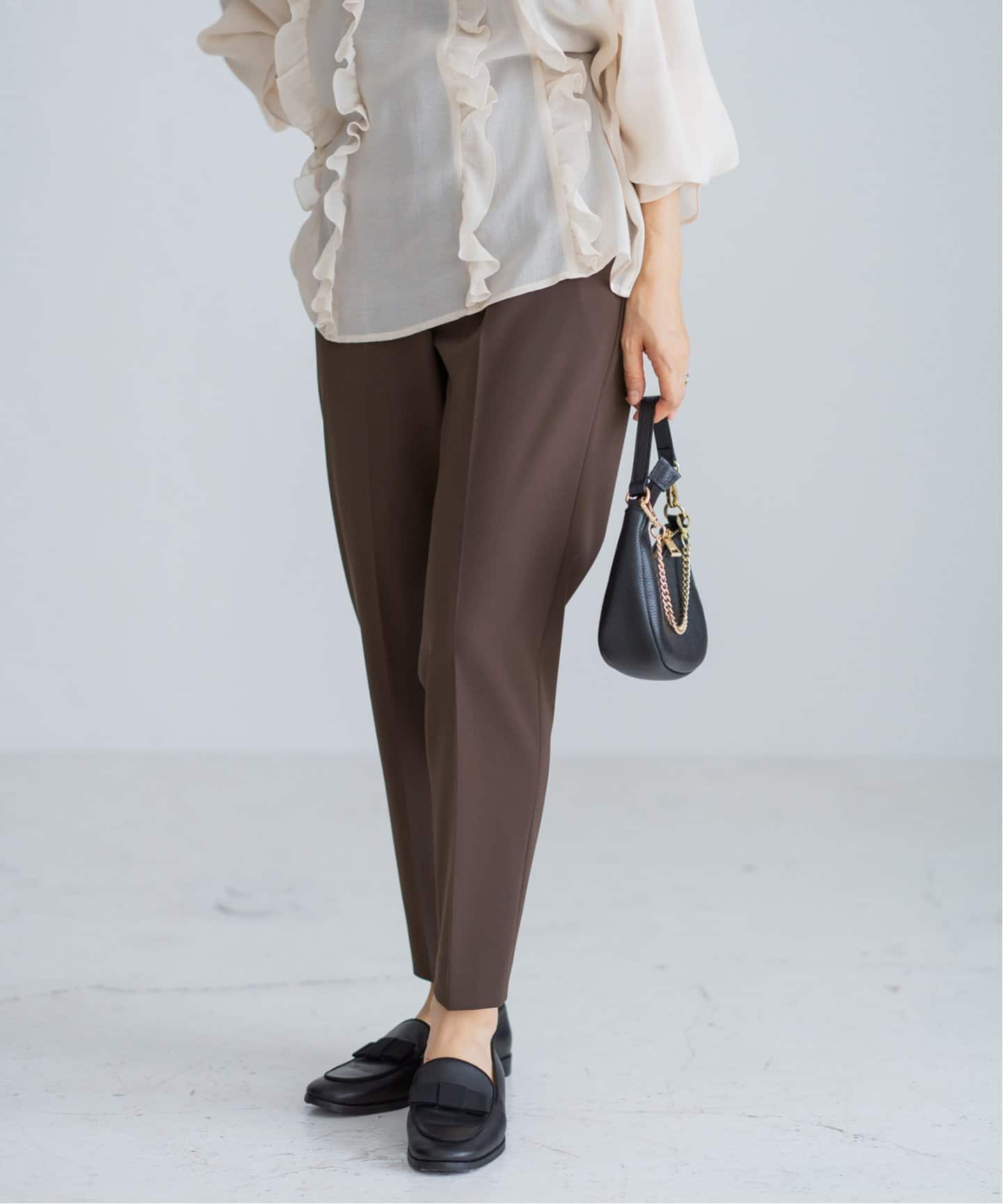 491t*新品 イエナ IENA スティックパンツ. スティック パンツ（スラックス）｜IENA（イエナ）の通販｜BAYCREW'S STORE
