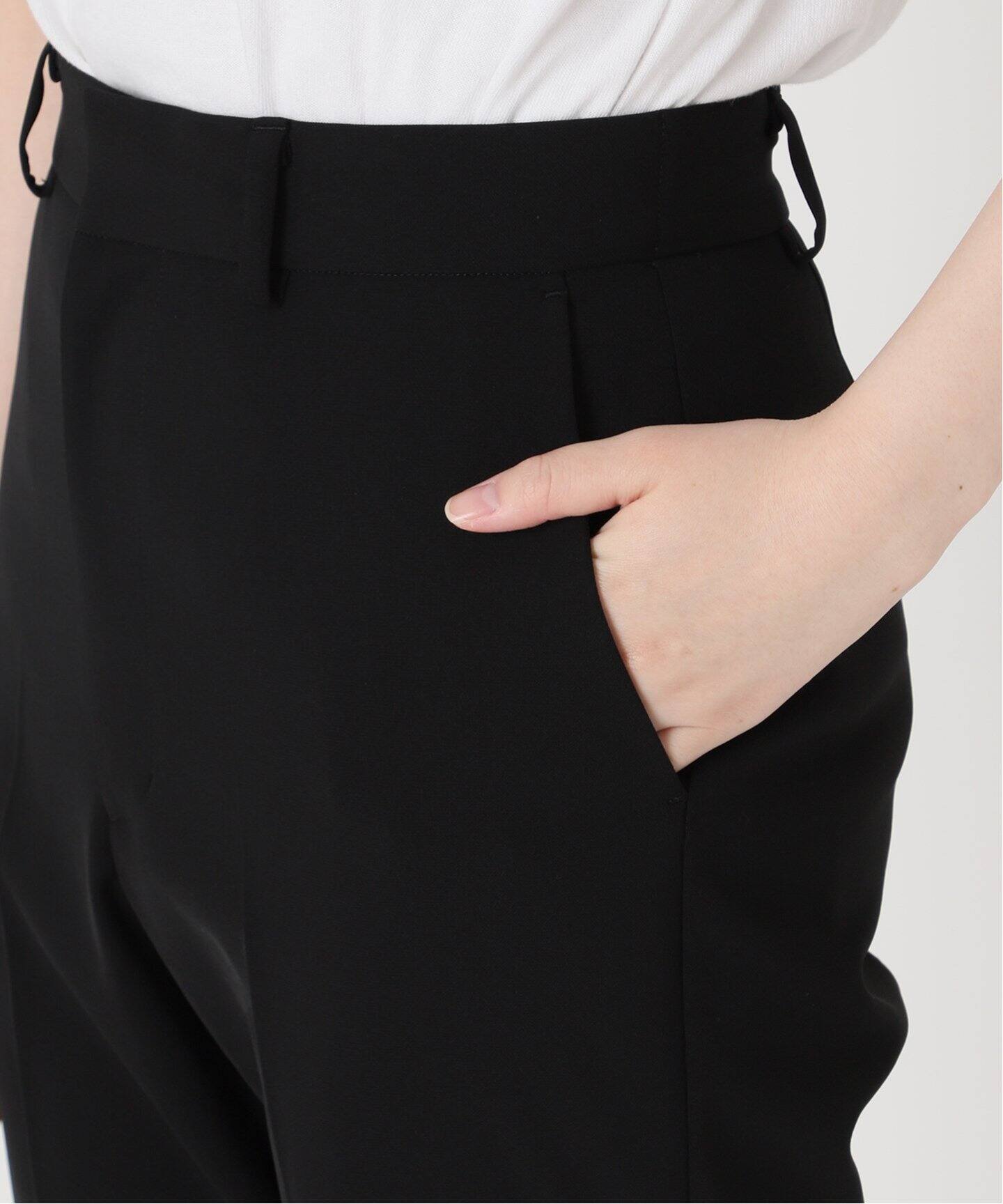 491t*新品 イエナ IENA スティックパンツ. スティック パンツ（スラックス）｜IENA（イエナ）の通販