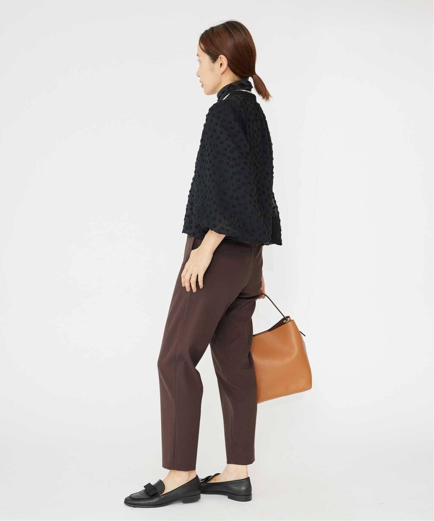 追加》スティック パンツ（スラックス）｜IENA（イエナ）の通販