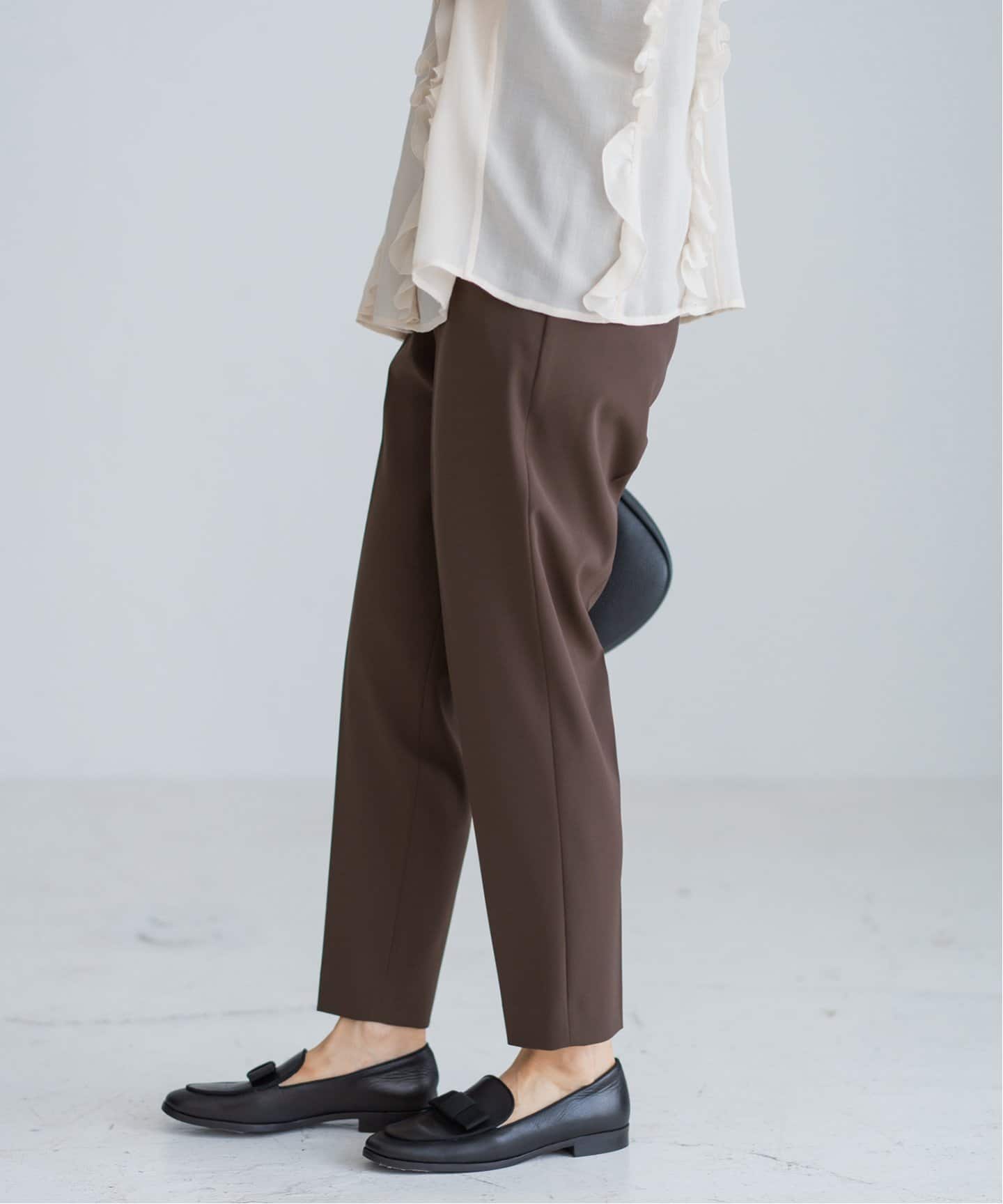 491t*新品 イエナ IENA スティックパンツ. 追加》スティック パンツ（スラックス）｜IENA（イエナ）の通販