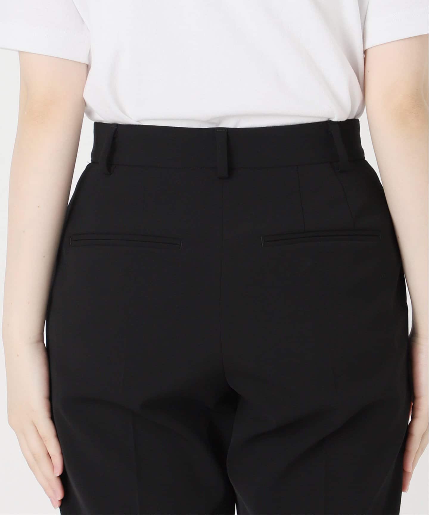 追加》スティック パンツ（スラックス）｜IENA（イエナ）の通販