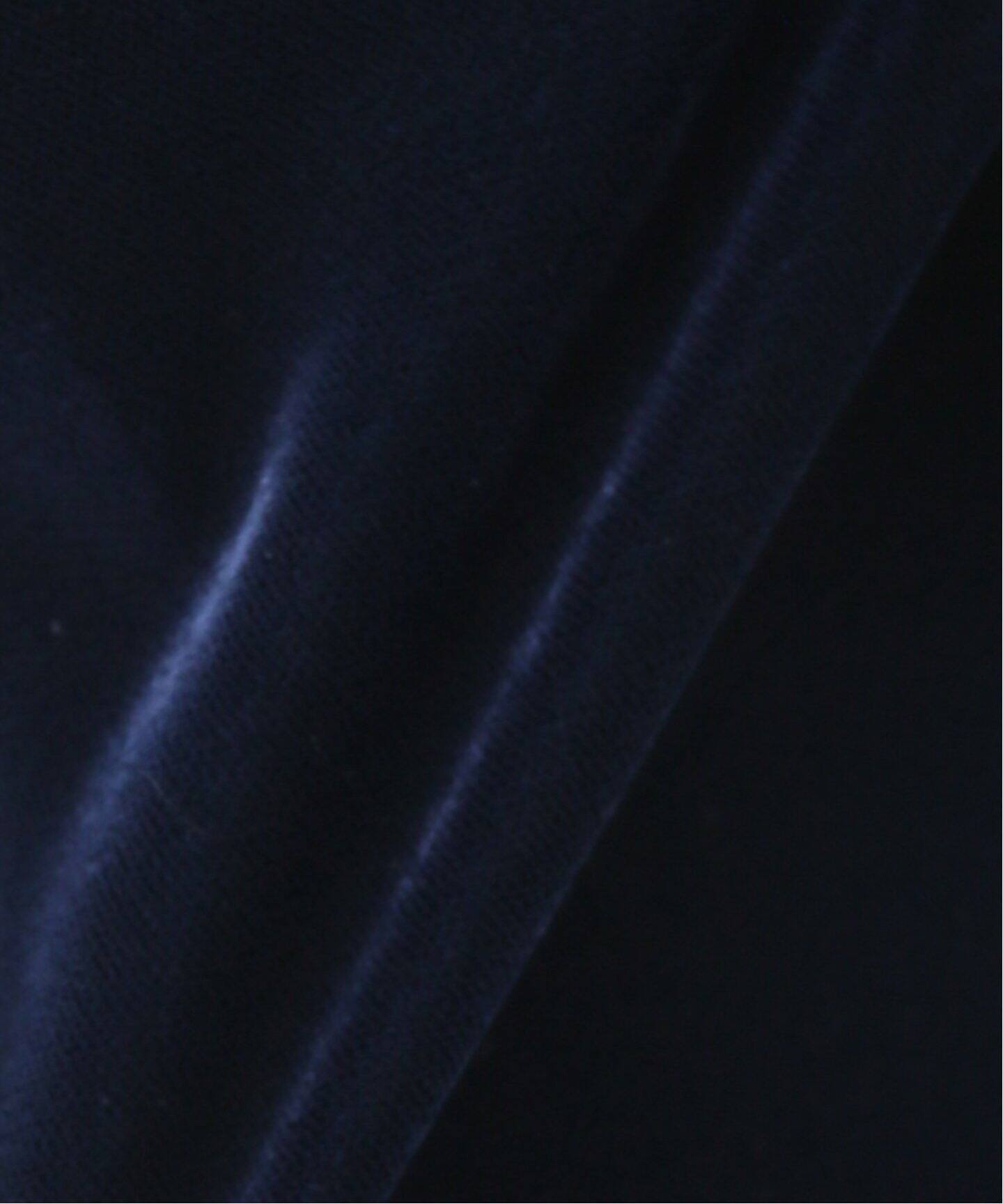 MAISON GUILLEMETTE/メゾンギヨメット VELVET PT パンツ VELVETPANTS 