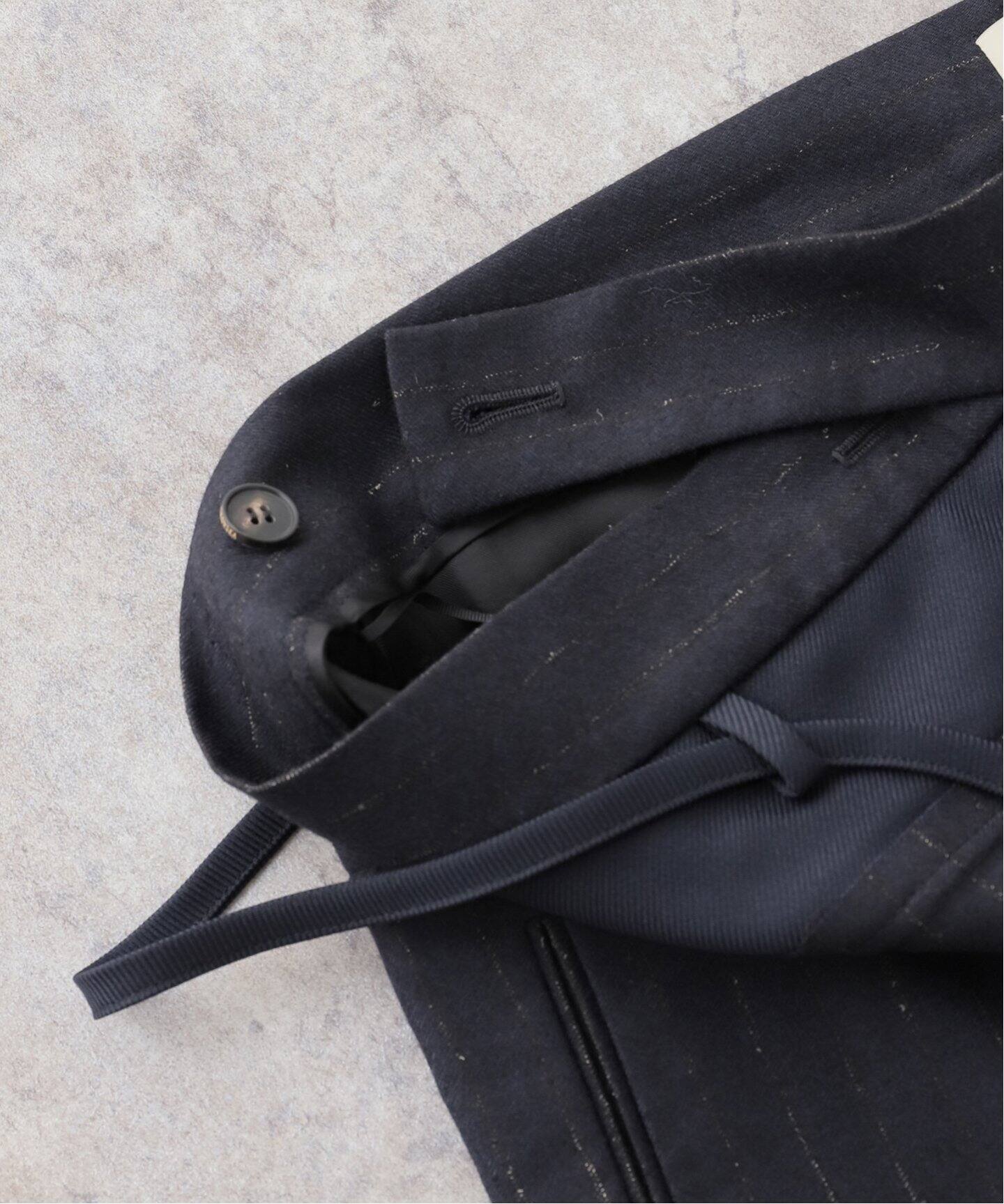LITKOVSKA/リトコフスカ LILI PANTS パンツ P10FW24/25（スラックス 