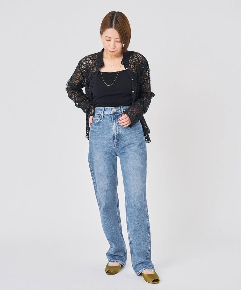 upper heights THE COUSIN FLOAT IENA別注 24 