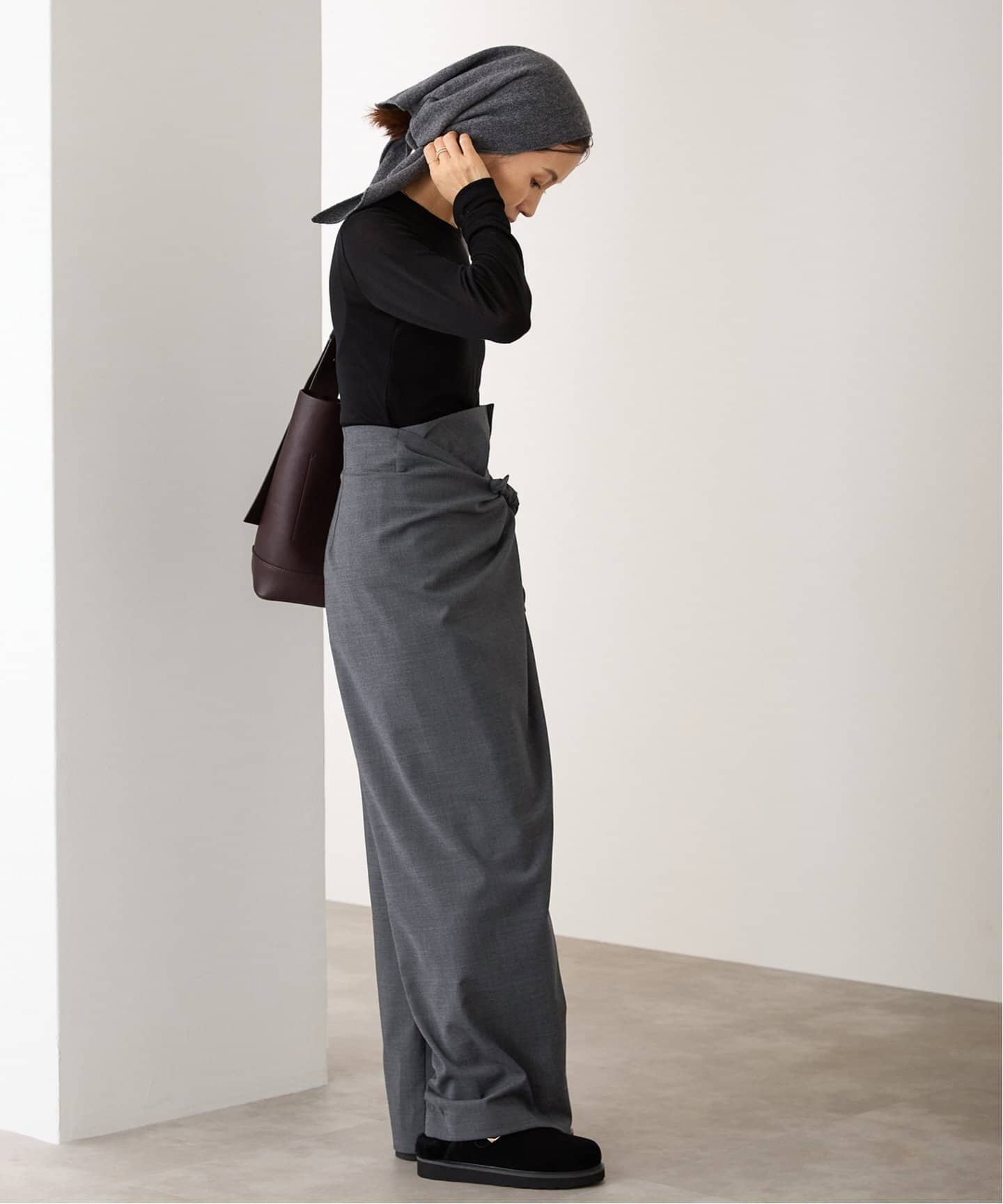 CURRENTAGE/カレンテージ 2WAYパンツ A2543FP232(その他パンツ CURRENTAGE/カレンテージ 2WAYパンツ A2543FP232(その他パンツ