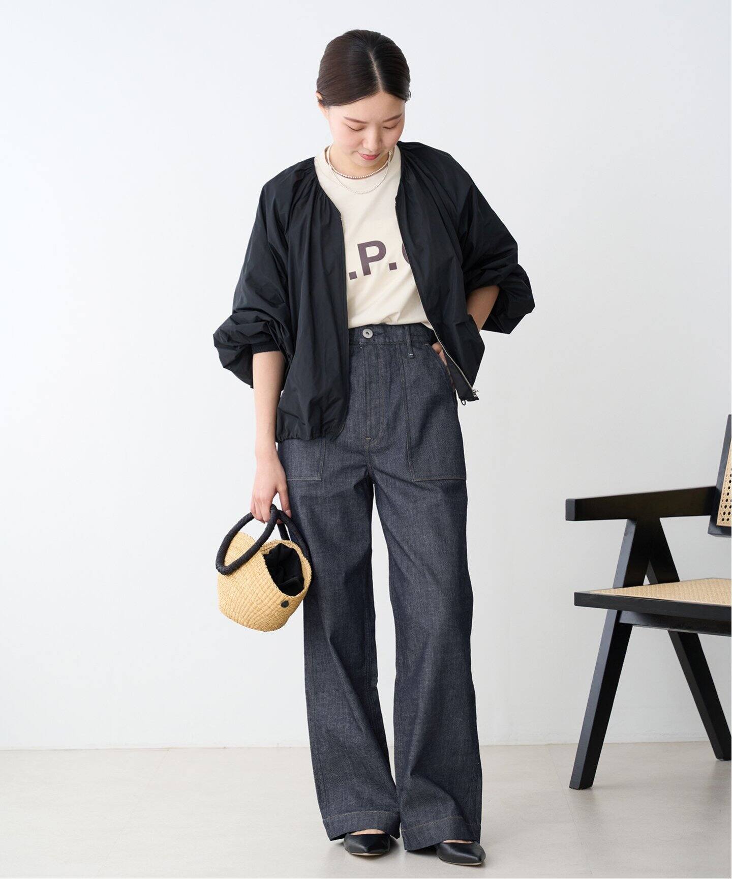 イエナアッパーハイツ① 