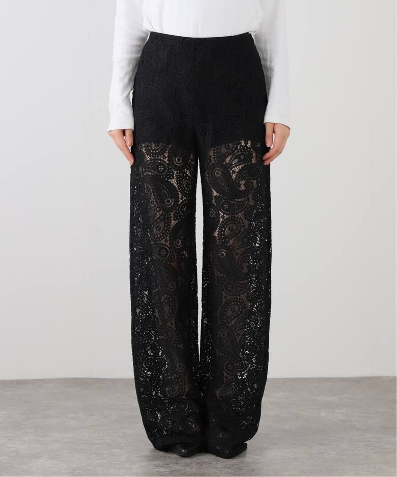 BAUM UND PFERDGARTEN/バウム ウンド ヘルガーデン Paisley Lace PT 
