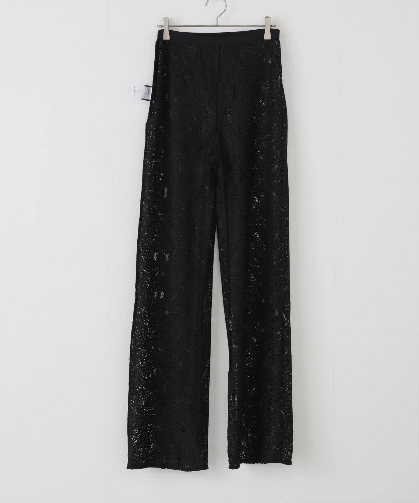 BAUM UND PFERDGARTEN/バウム ウンド ヘルガーデン Paisley Lace PT 