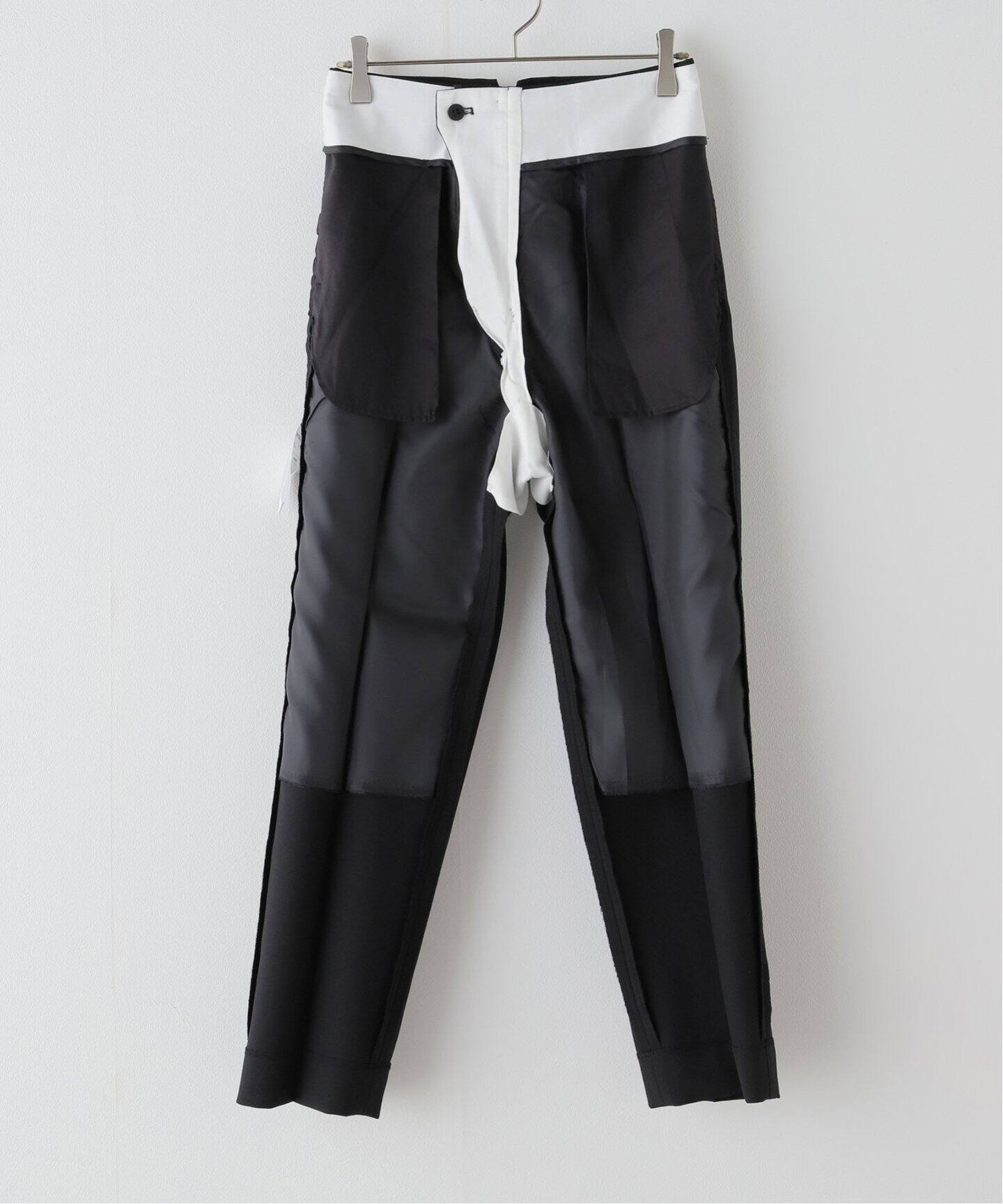 MADISONBLUE/マディソンブルー SIDESTRIPE PANTS パンツ MB244-3005