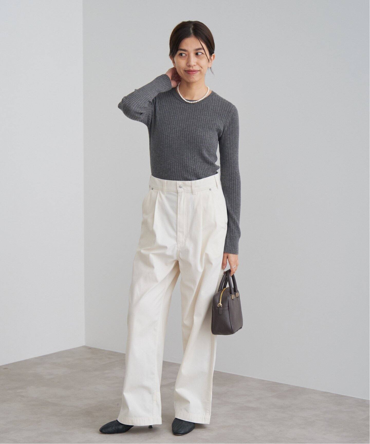 Product Twelve/プロダクト トゥエルブ PAINTER PANTS ペインター 