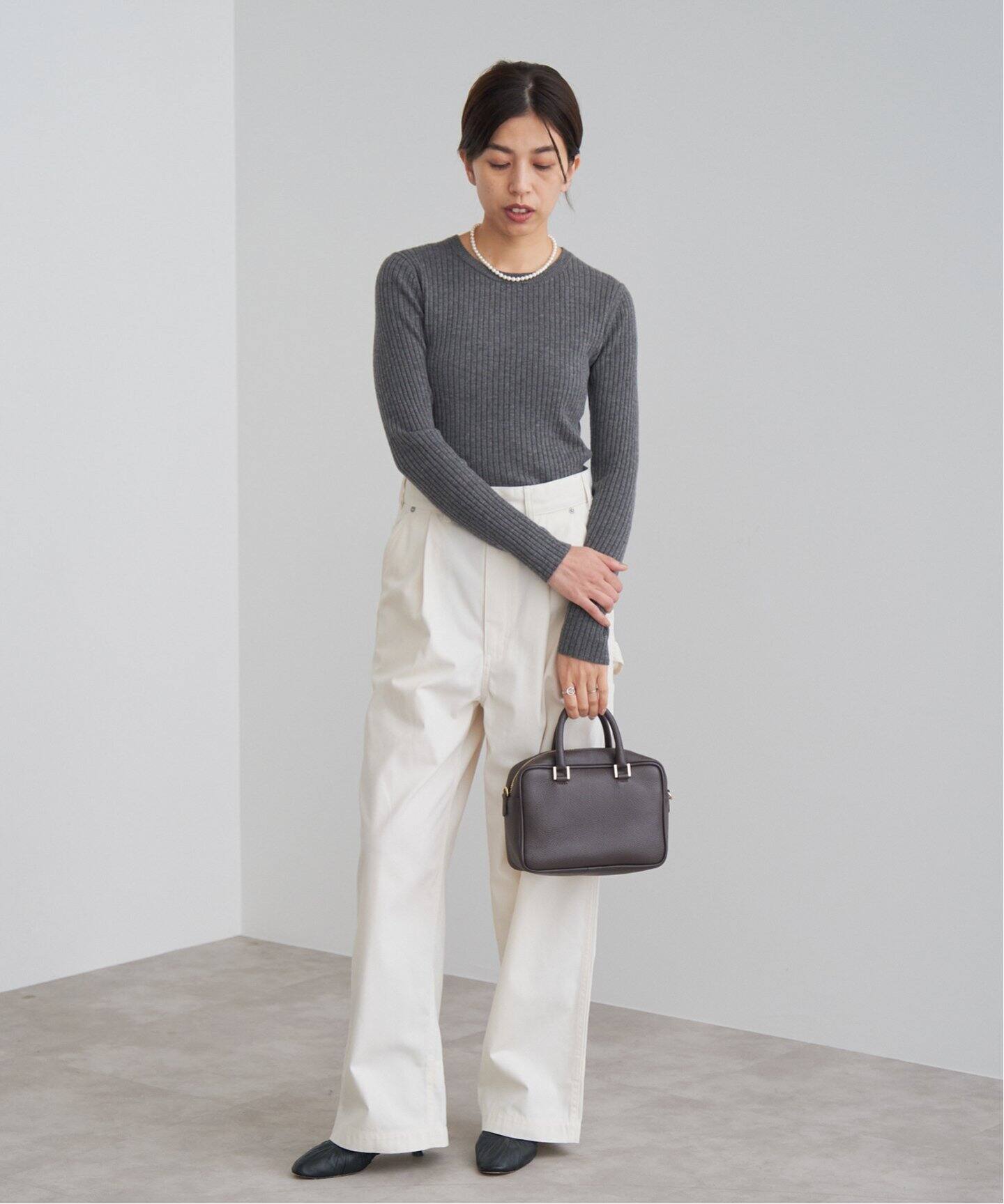 Product Twelve/プロダクト トゥエルブ PAINTER PANTS ペインター 