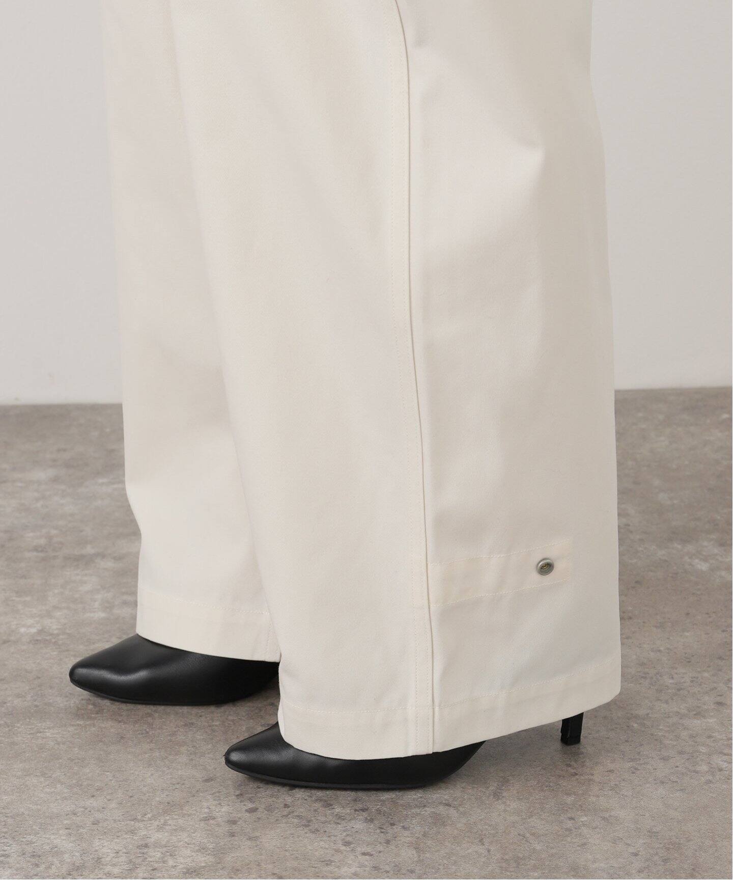Product Twelve/プロダクト トゥエルブ PAINTER PANTS ペインター 