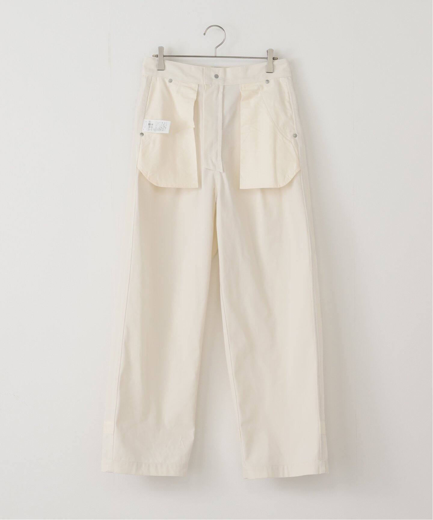 Product Twelve/プロダクト トゥエルブ PAINTER PANTS ペインター 