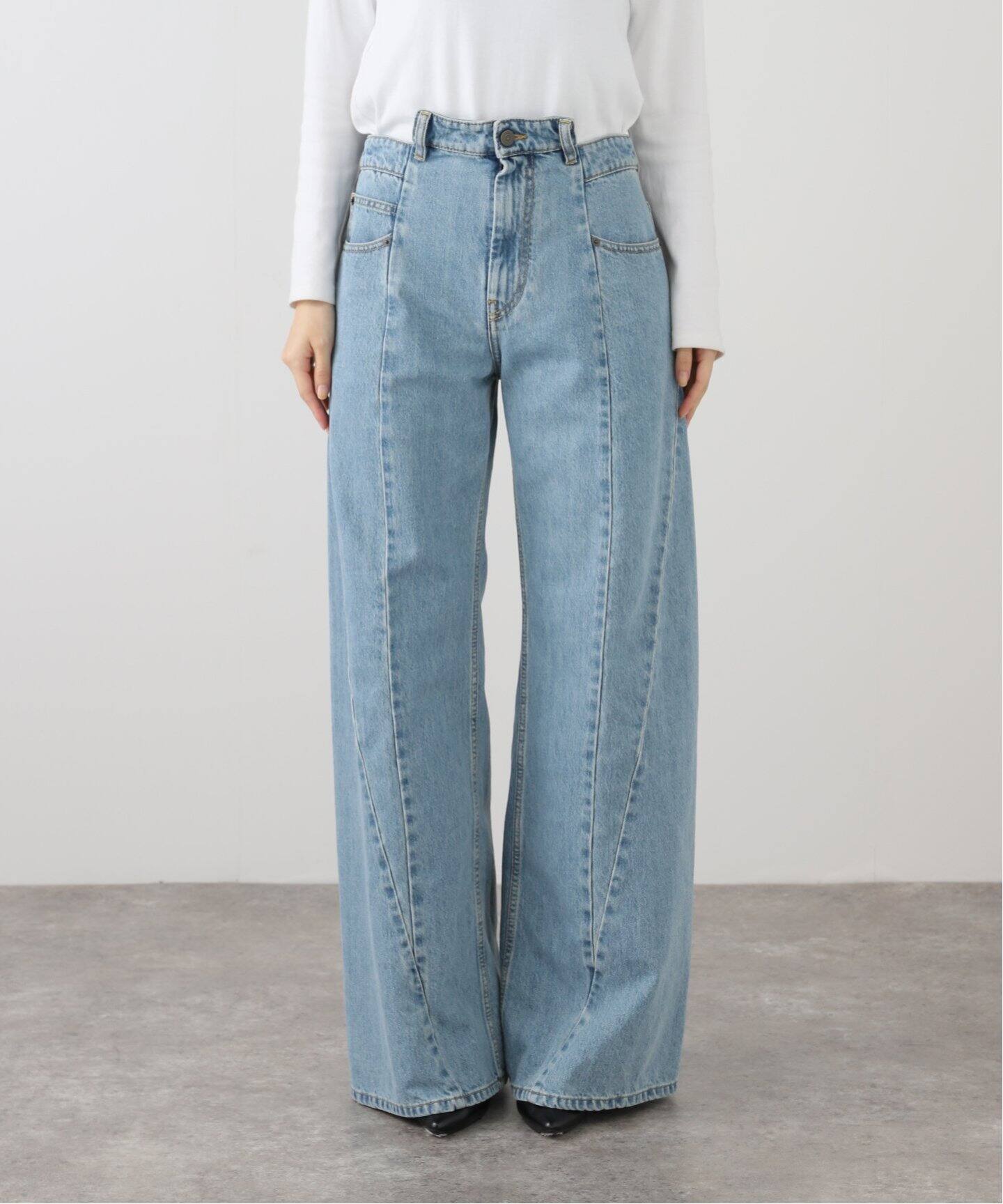 Maison Margiela/メゾン マルジェラ PANTS 5 POCKETS デニムパンツ 