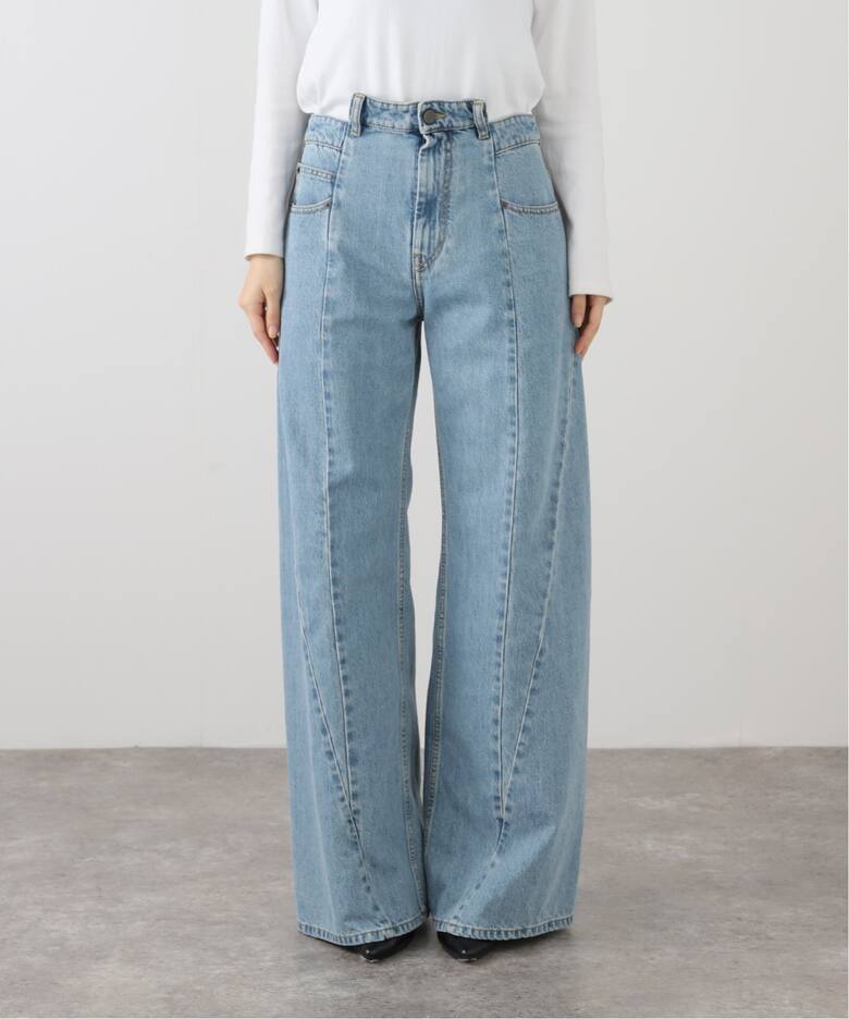 Maison Margiela/メゾン マルジェラ PANTS 5 POCKETS デニムパンツ 