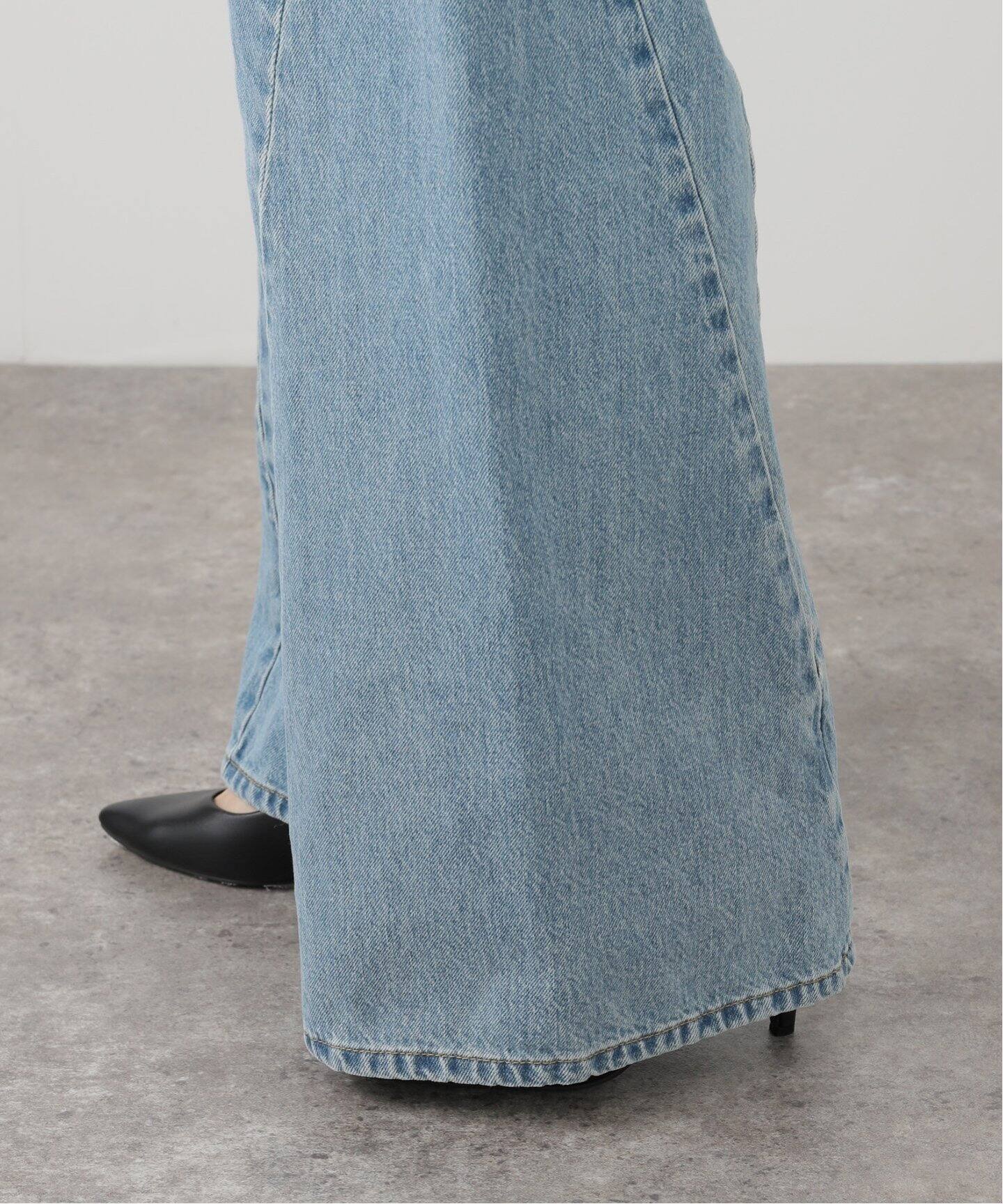 Maison Margiela/メゾン マルジェラ PANTS 5 POCKETS デニムパンツ