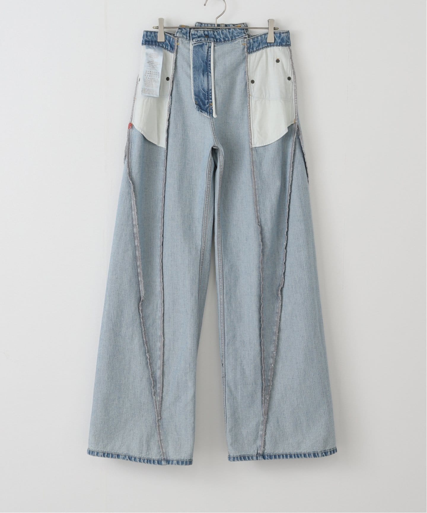 Maison Margiela/メゾン マルジェラ PANTS 5 POCKETS デニムパンツ