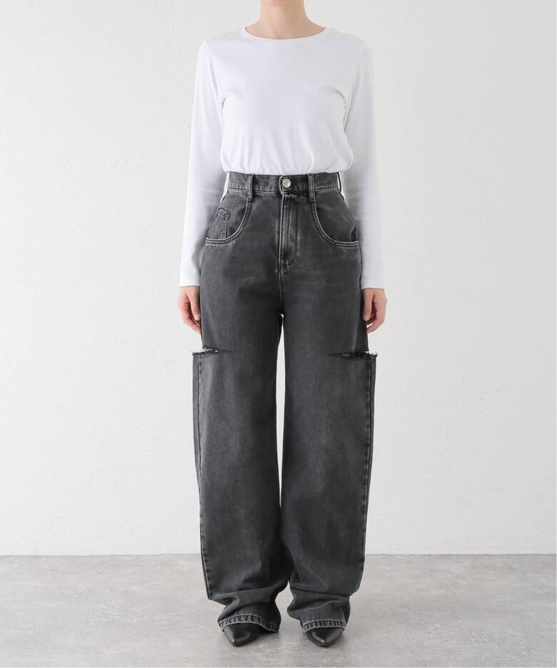 Maison Margiela/メゾン マルジェラ PANTS 5 POCKETS デニムパンツ  