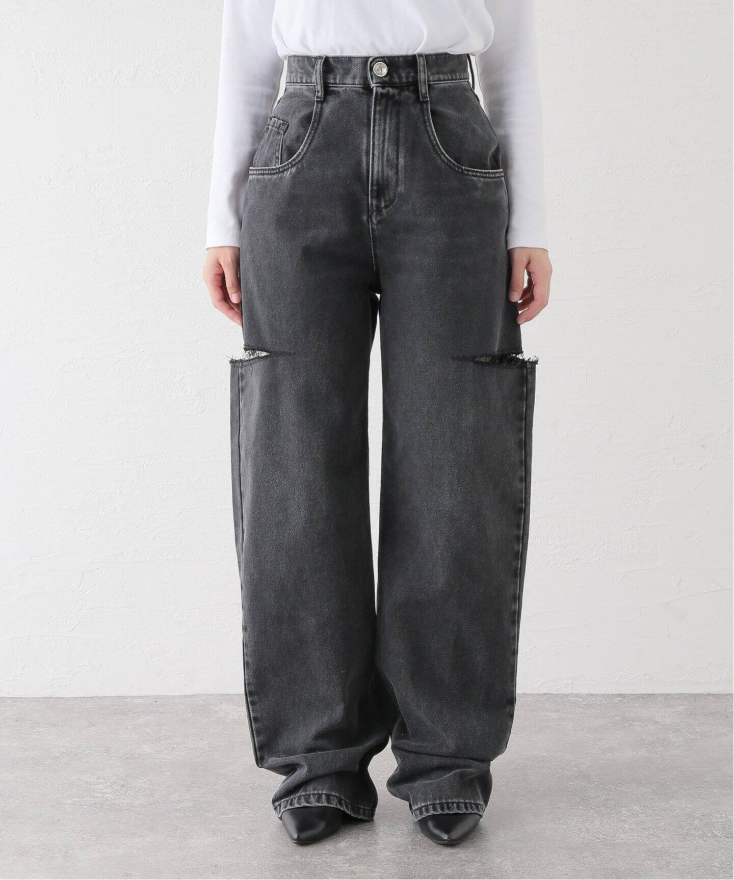 Maison Margiela/メゾン マルジェラ PANTS 5 POCKETS デニムパンツ  