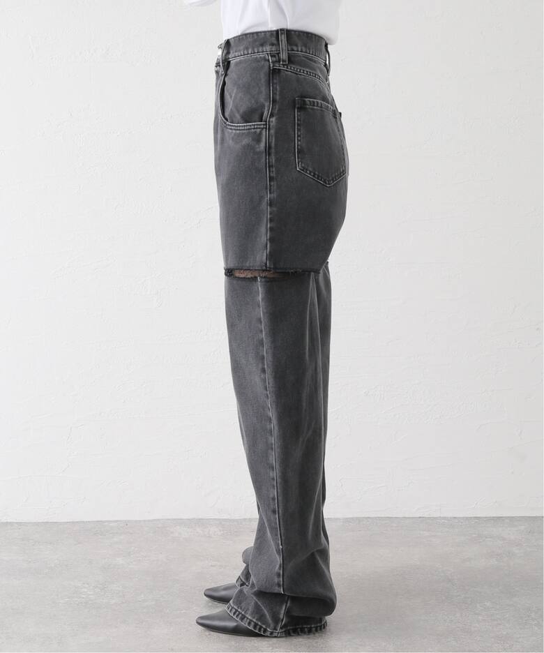Maison Margiela/メゾン マルジェラ PANTS 5 POCKETS デニムパンツ  