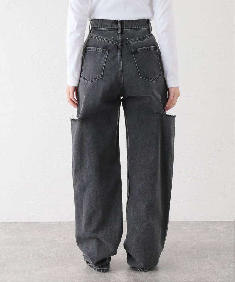 Maison Margiela/メゾン マルジェラ PANTS 5 POCKETS デニムパンツ  