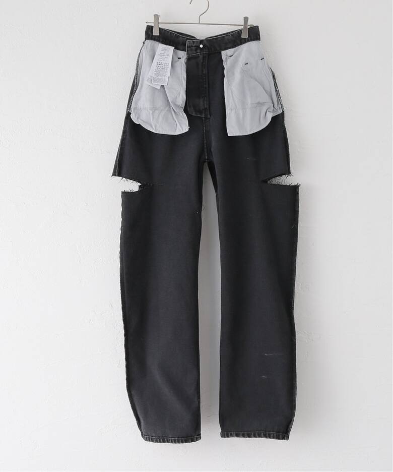 Maison Margiela/メゾン マルジェラ PANTS 5 POCKETS デニムパンツ  