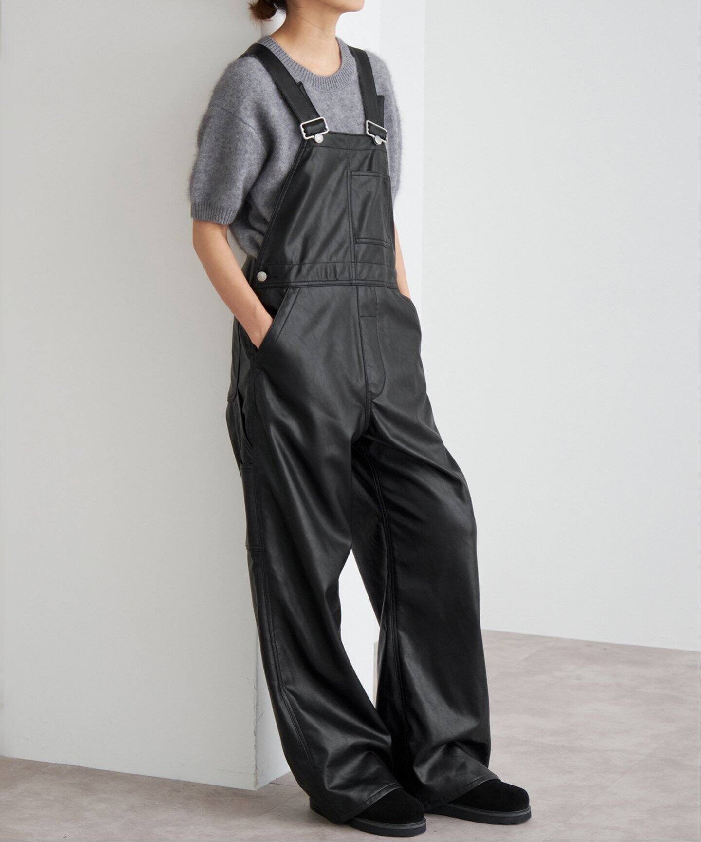 PAYDAY/ペイデイ ゴウヒオーバーオール（サロペット／オーバーオール  