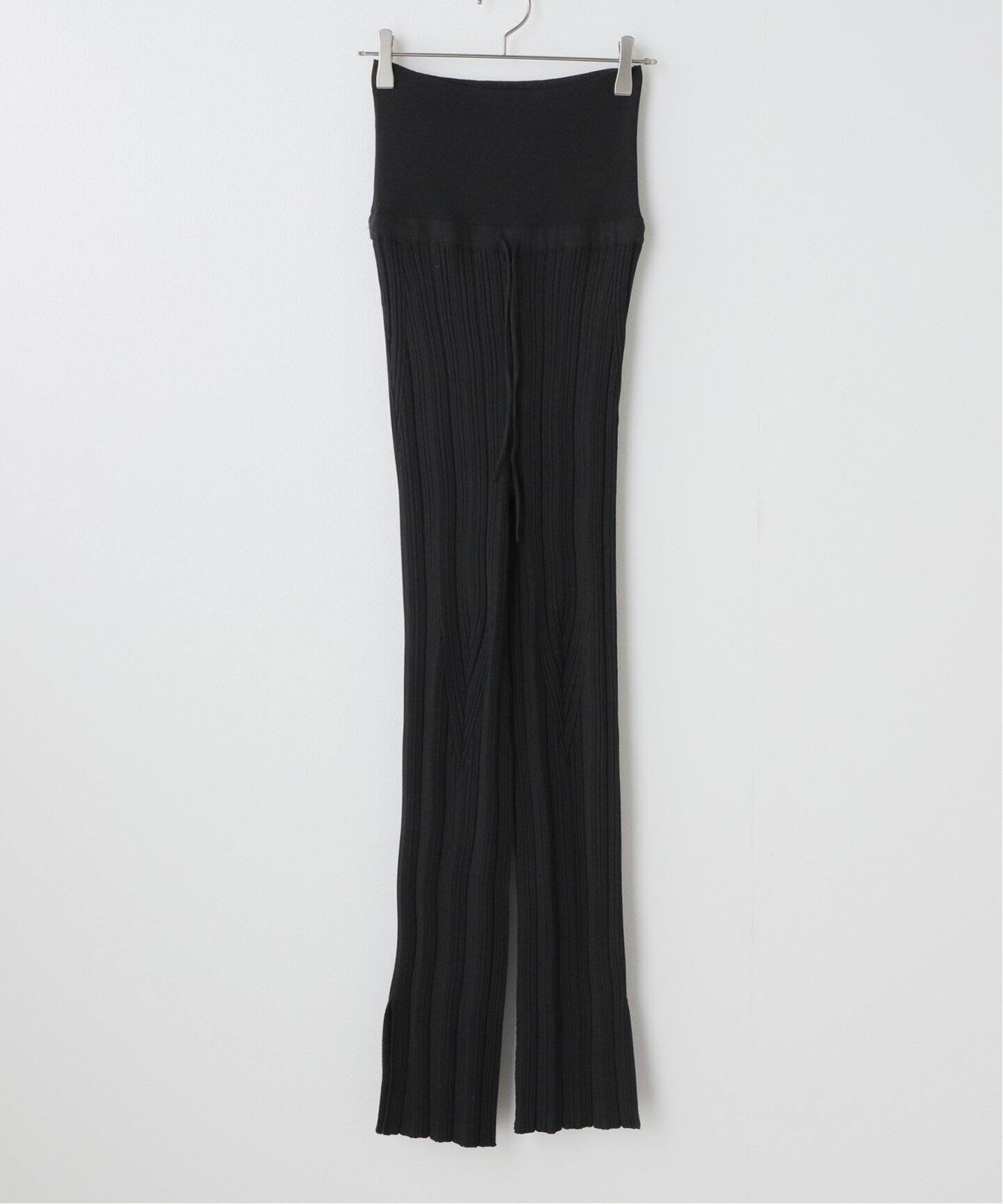 venit/ヴェニット】knit PT ニットパンツ（その他パンツ）｜IENA  