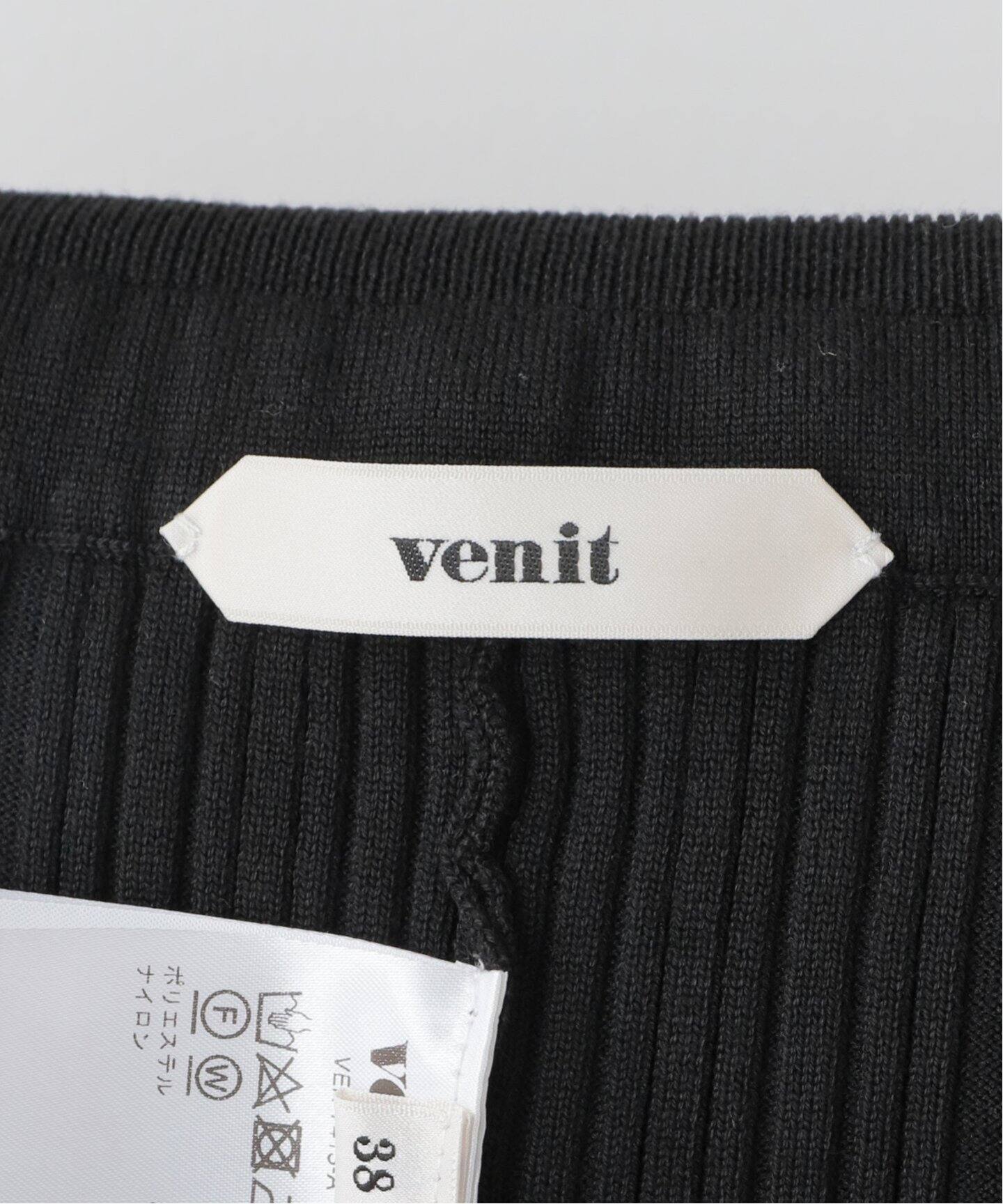 venit/ヴェニット】knit PT ニットパンツ（その他パンツ）｜IENA