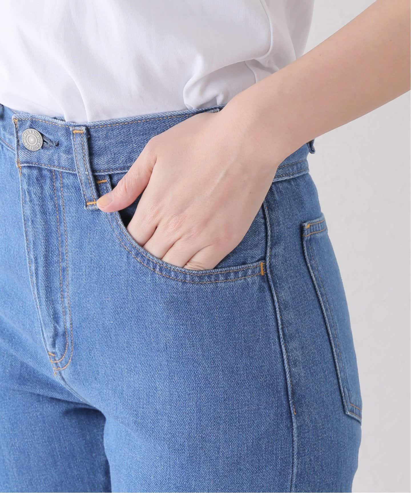 J.B.ATTIRE/ジェービーアタイア Chambery denim JBS-2404（デニム