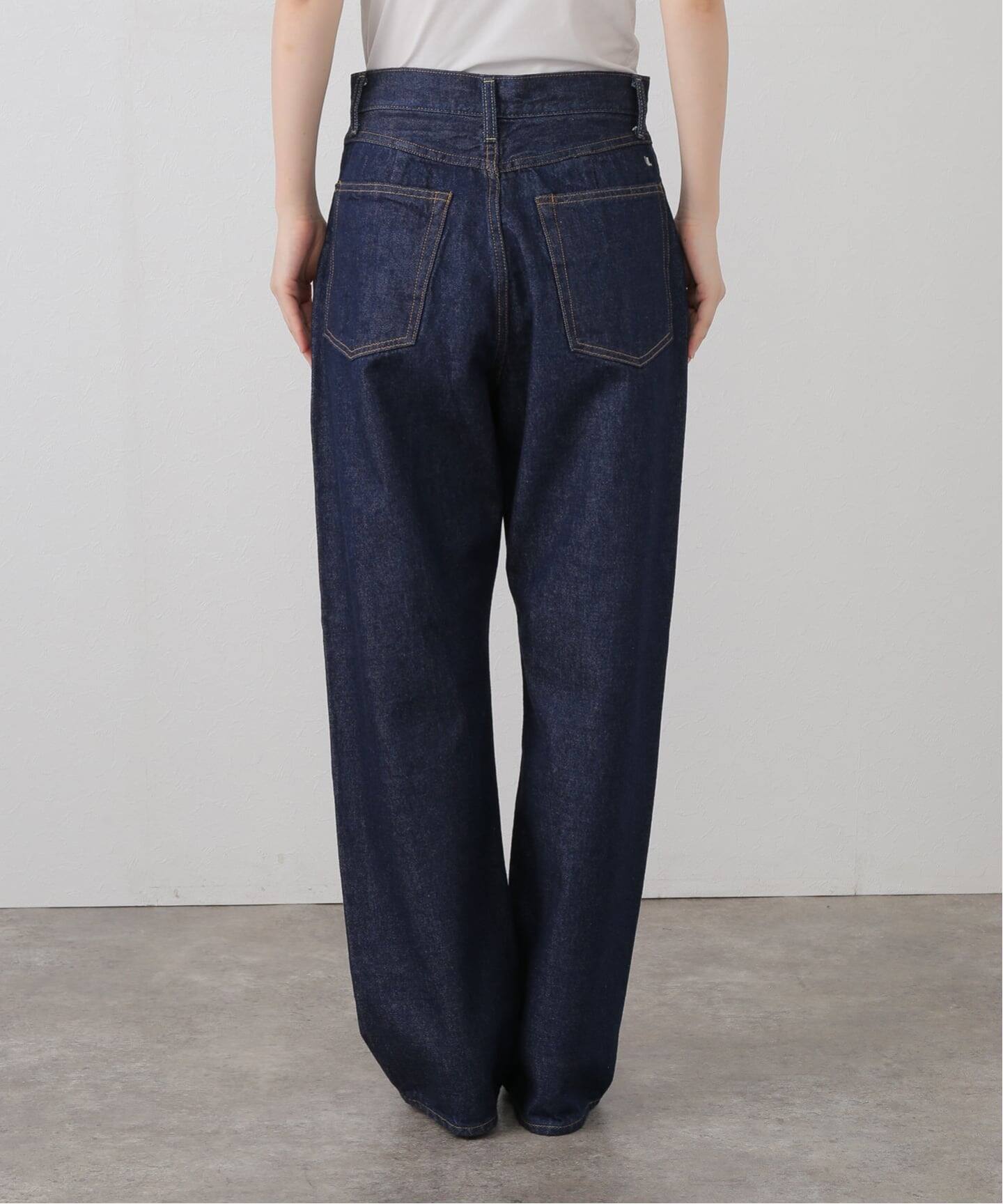 J.B. ATTIRE (ジェービーアタイア) SANTA MONICA DENIM FADE / サンタモニカデニム フェード J.B ...