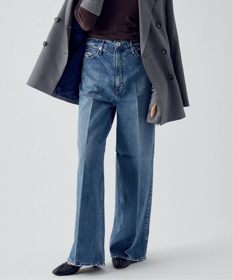 upper hights/アッパーハイツ THE SISTER 188204802COS（デニムパンツ  