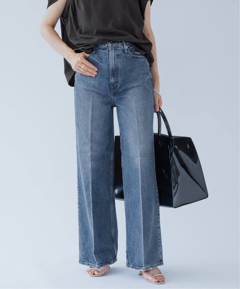 upper hights/アッパーハイツ THE SISTER 188204802COS（デニムパンツ  