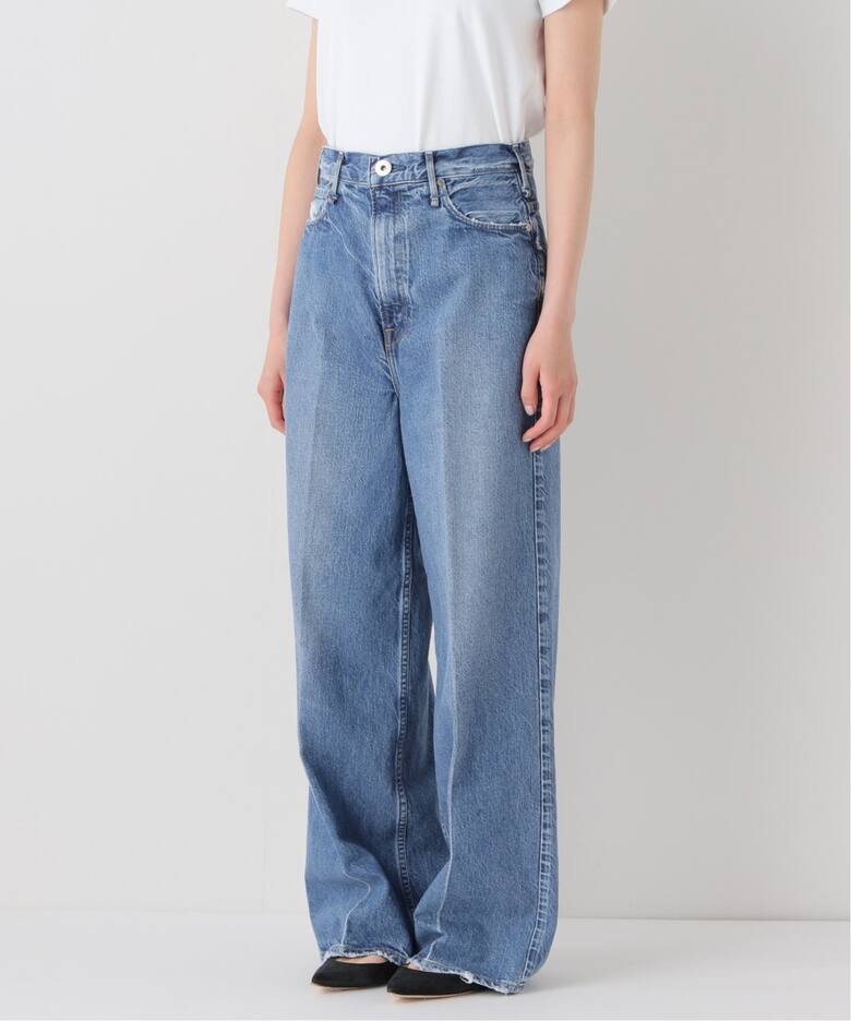 upper hights/アッパーハイツ THE SISTER 188204802COS（デニムパンツ  