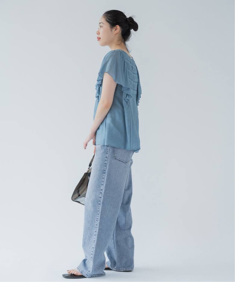 upper hights/アッパーハイツ THE OLIVIA 188308302（デニム 